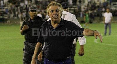 Alario est� m�s afuera que adentro. �Y por Garnier?