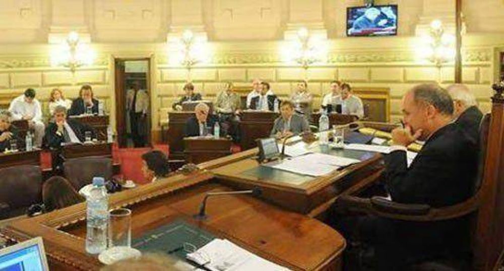 Media sanci�n a un C�digo Procesal m�s duro