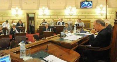 Media sanci�n a un C�digo Procesal m�s duro