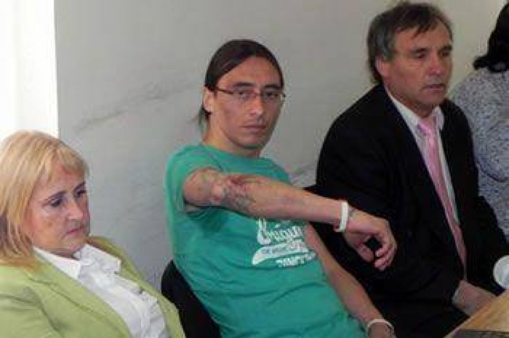 CTA denuncia torturas y maltratos a los presos de ATE