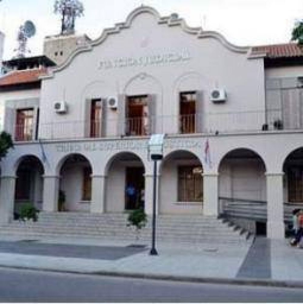 Designaron jueces en Capital, Chilecito, Chamical y Aimogasta