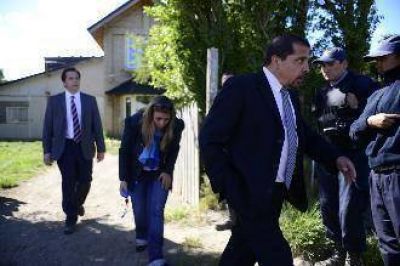 Polic�a mat� a su pareja y se suicid�: los hijos escaparon