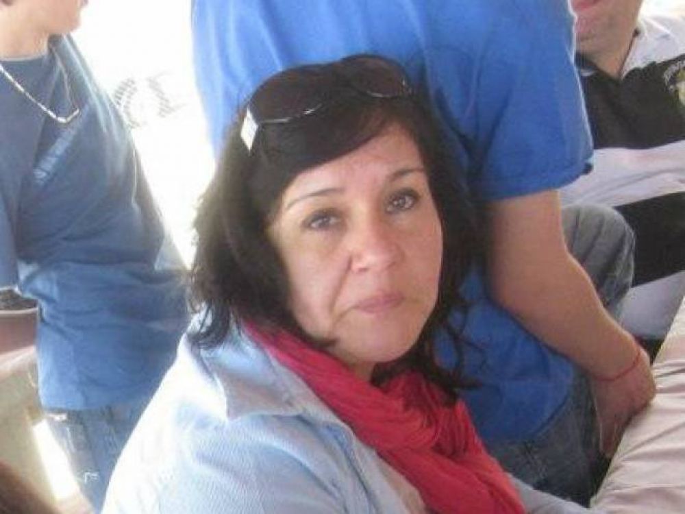 La mujer asesinada hab�a sido amenazada por su pareja