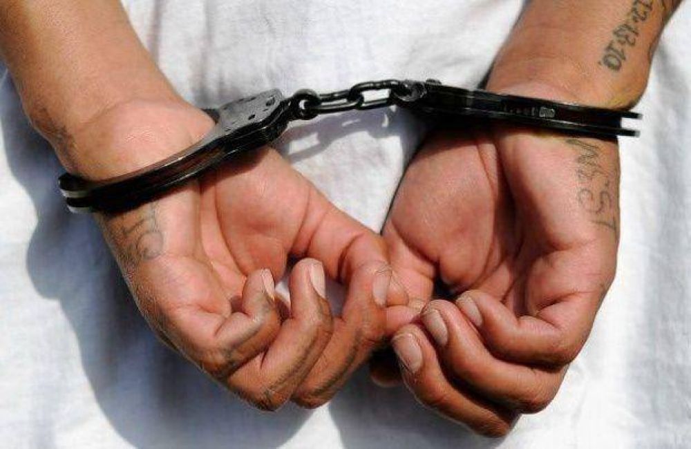 Detuvieron en Neuqu�n a un hombre que era buscado en San Juan por abuso sexual