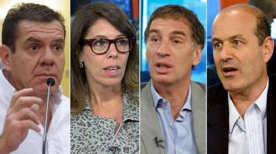 Dirigentes del PRO se muestran dispuestos a darle la bienvenida a Carri�