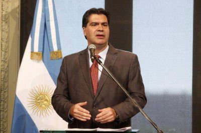 El Gobierno anunci� que las sociedades que no presenten Declaraci�n Jurada antes de abril, se considerar�n inactivas