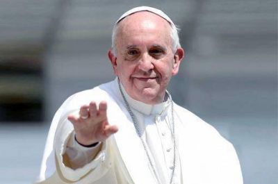 Religiosos allegados al Papa rechazan la idea de un billete con su imagen