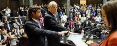 La interna en el kirchnerismo porte�o
