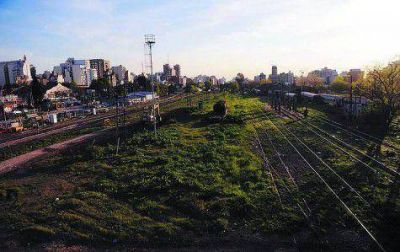 Vecinos de Caballito, en contra del shopping