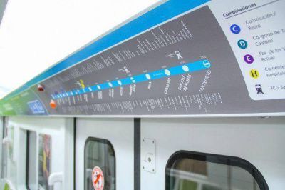 La Justicia ratific� la competencia del ENTE en los servicios de Subte