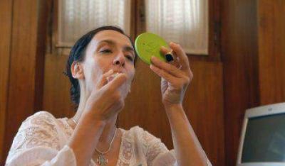Michetti no quiere al 