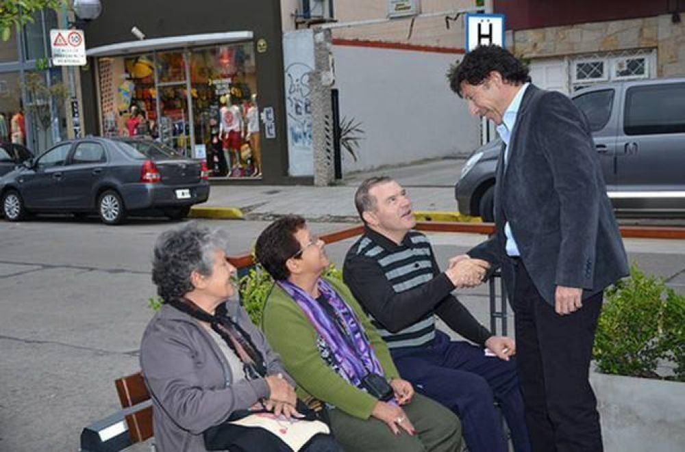 Posse �la seguridad debe ser todo el a�o, no un operativo de verano� 
