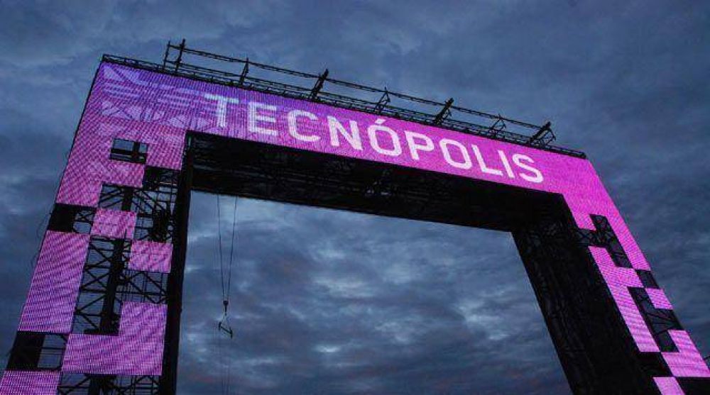 Tecn�polis estar� este verano en la Base Naval