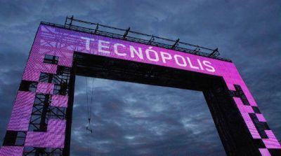 Tecn�polis estar� este verano en la Base Naval