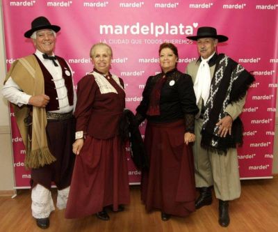 Este domingo: �Gran Peric�n Nacional� en el Corredor Saludable