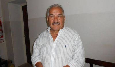 Miguel Ver�n conducir� una CTA Regional que se agranda