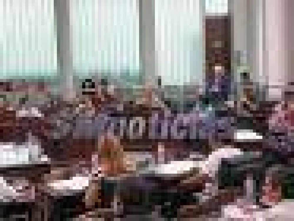 El HCD de Malvinas Argentinas aprob� el Presupuesto 2015