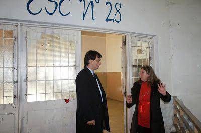 El sciolismo deber� rendir cuentas sobre escuelas de San Isidro