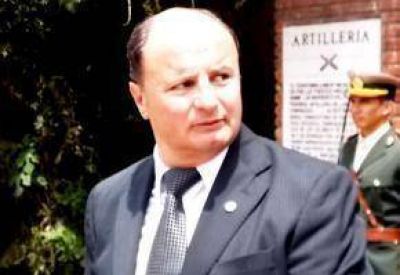 Capitanich recibir� a Guacone que le pedir� asistencia para pagar los sueldos