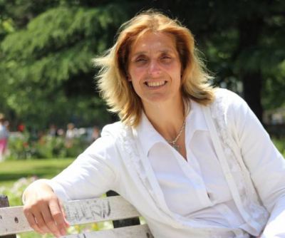 �Quiero armar un frente muy grande con gente de experiencia trabajando para la ciudad�