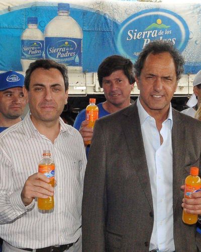 Scioli: �Nos estamos preparando para cuidar al turista, en esta gran temporada que se viene�