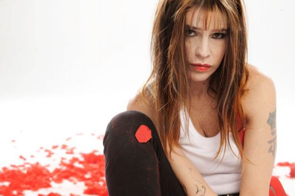 Este s�bado se presenta Fabiana Cantilo en el Radio City