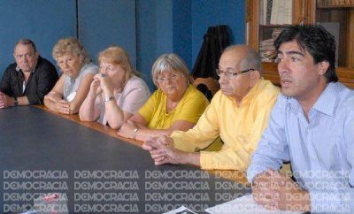 Seis testigos declarar�n en el inicio de los juicios por delitos de la Dictadura