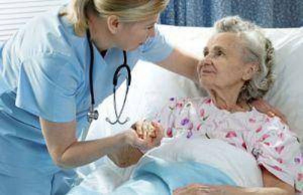 Azil: Hay un faltante importantsimo de personal de enfermera en el pas