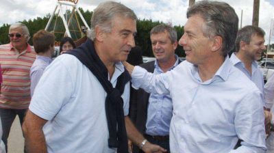 Gui�o de Macri a Carri�: 