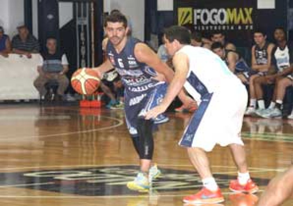 Argentino se presenta esta noche en Bah�a