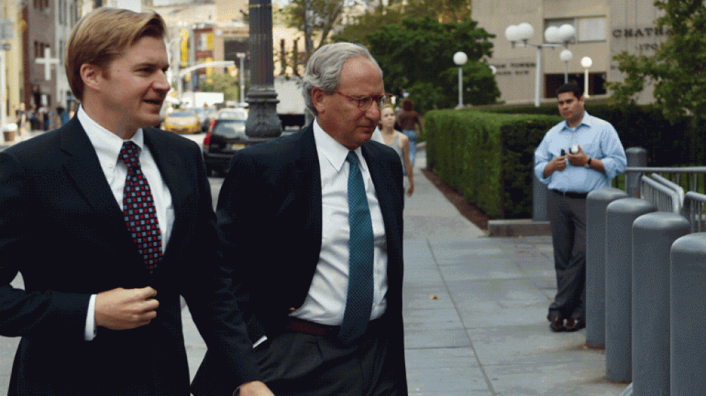 Holdouts y representantes del BCRA tendr�n una audiencia el 10 de diciembre en los EEUU