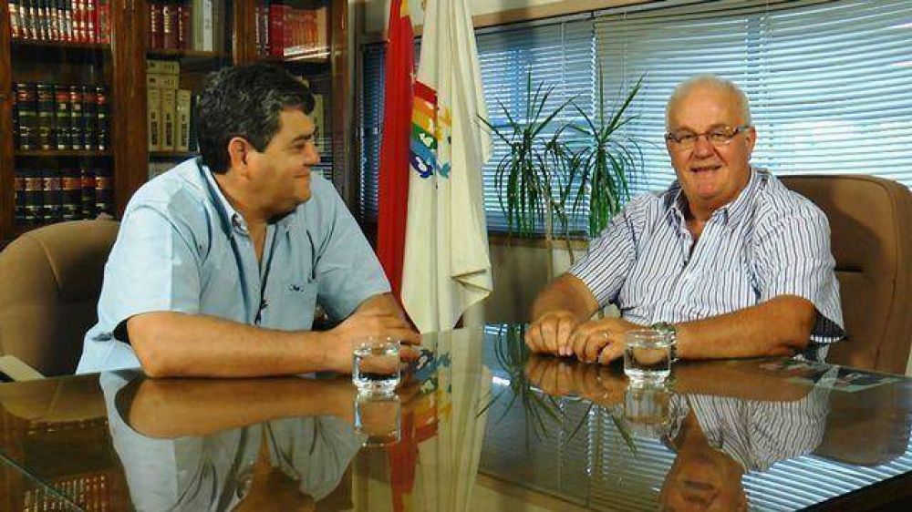Capacitar�n a cooperativas bas�ndose en CELTAtv