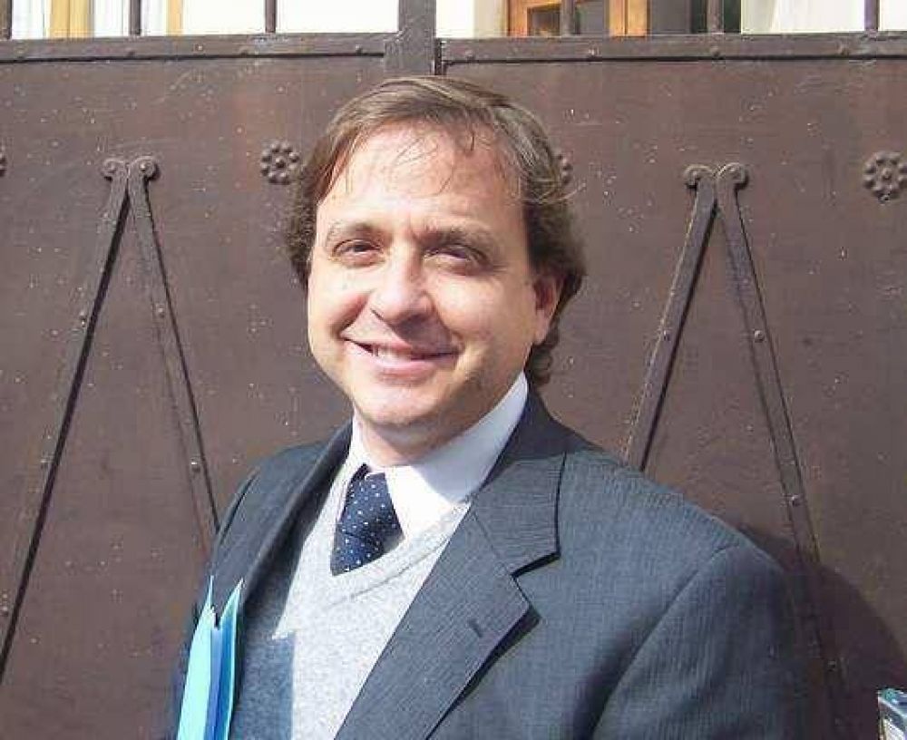 Snopek: "no tener la mayor�a nos obliga a trabajar en consensos"
