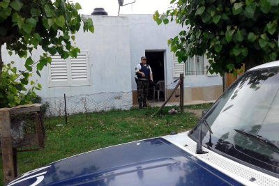 Secuestraron carne y un autom�vil por un abigeato