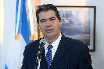 Gobierno acus� al Poder Judicial de 