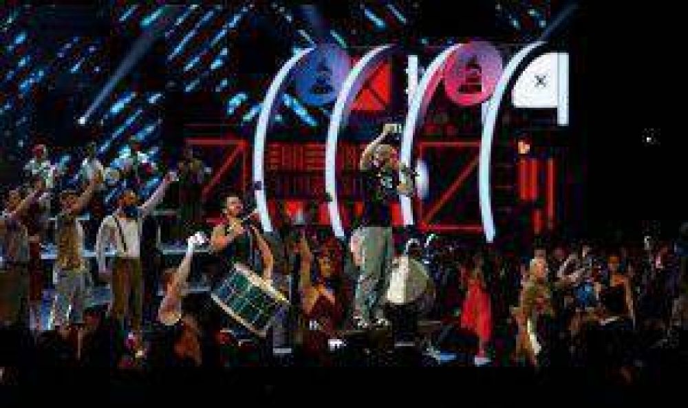 Calamaro y Soledad, los argentinos distinguidos en los Grammy Latinos
