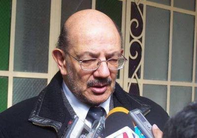 Matuk: trat� de "cobardes" a quienes no usan las colectoras