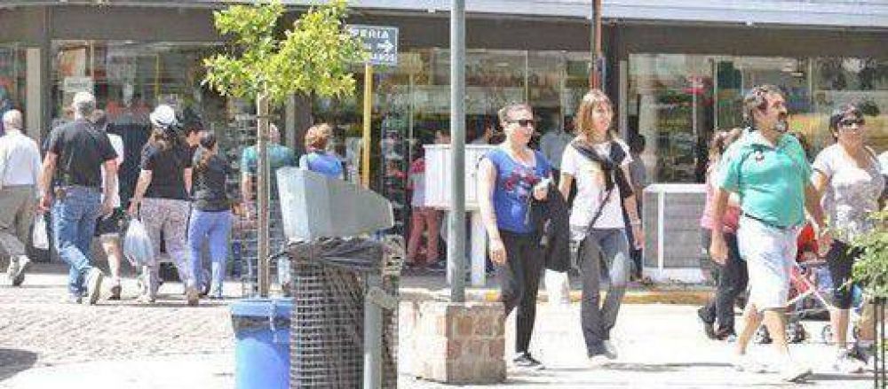 C�rdoba: se espera m�s del 80% de ocupaci�n en destinos tur�sticos