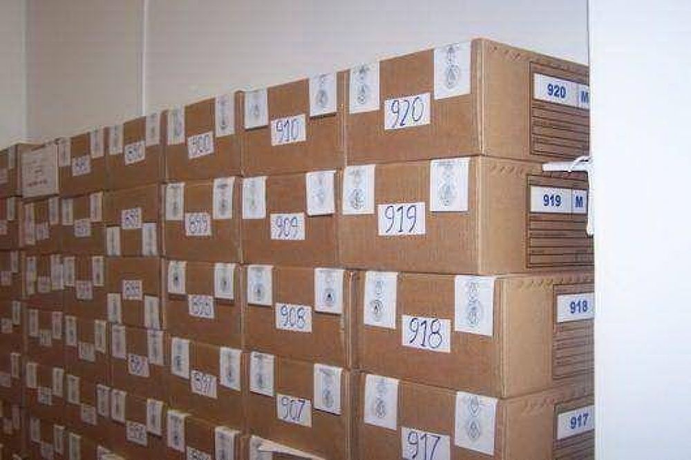 Hoy ser�n proclamados los diputados nacionales electos 