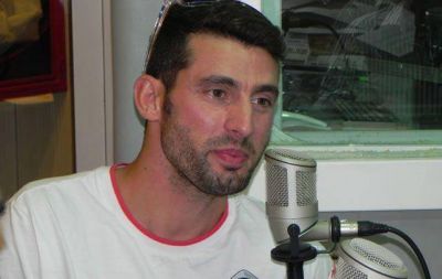 �Pechito� L�pez destac� la generosidad del equipo Citro�n