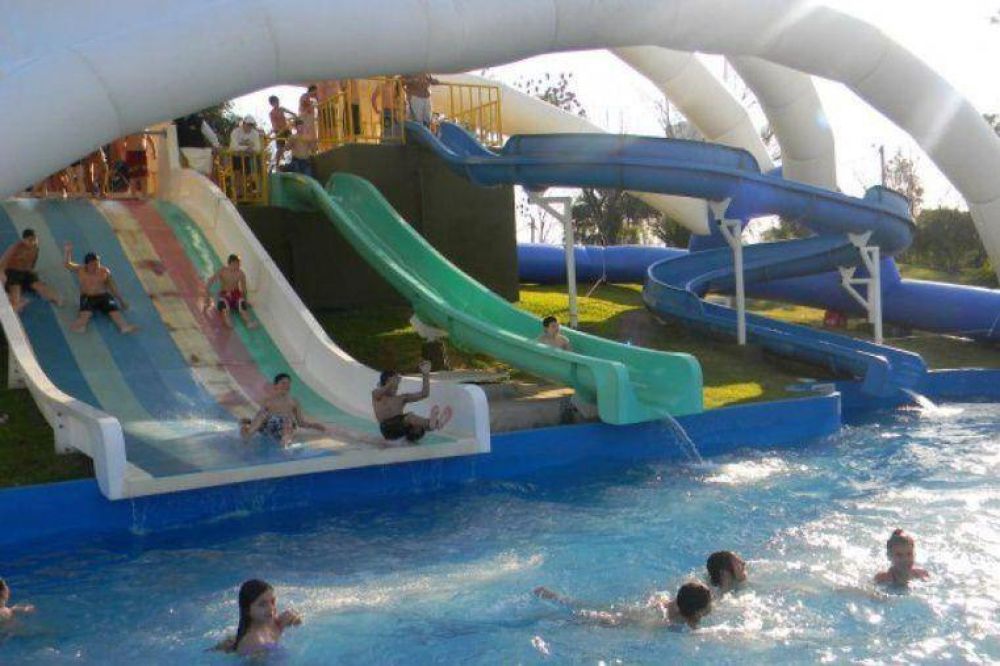 En las �ltimas horas aumentaron las reservas para este fin de semana largo