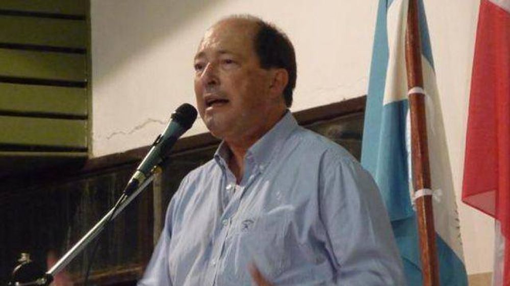 Sanz en Entre R�os: 