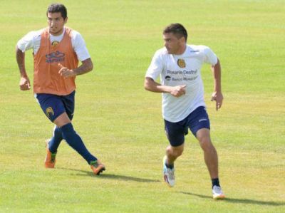 Con la mirada en la Copa Argentina, Central va con Olimpo con un alternativo