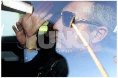 Finalmente, la fecha de juicio contra Hugo Tognoli, ser� el 23 de febrero