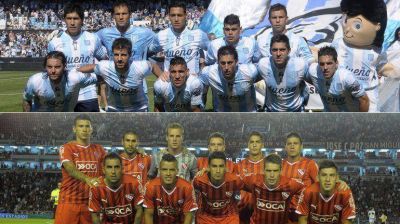Avellaneda te incentiva: suculentos premios para Racing e Independiente