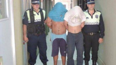 Vecinos de Raco consideran efectivas las pol�ticas de Seguridad