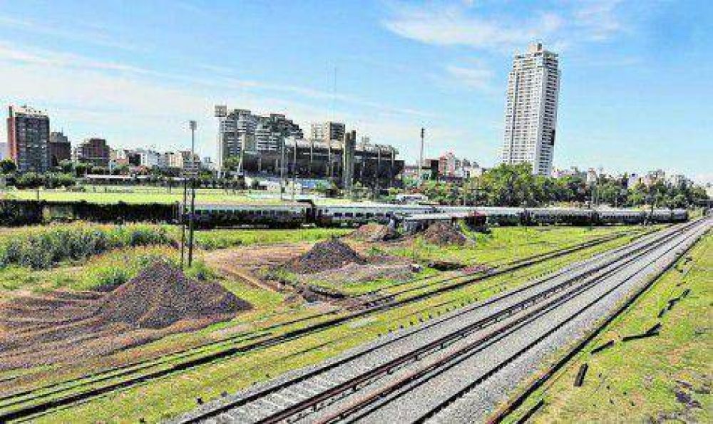 El macrismo insiste con shopping de Caballito