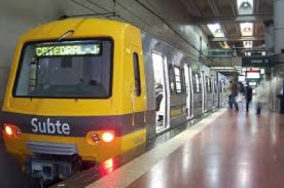 Justicia porte�a rechaza recurso de Metrov�as