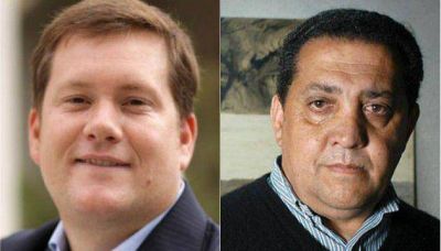 Arenaza ir� a la Justicia contra D�El�a por su amenaza a Bonad�o