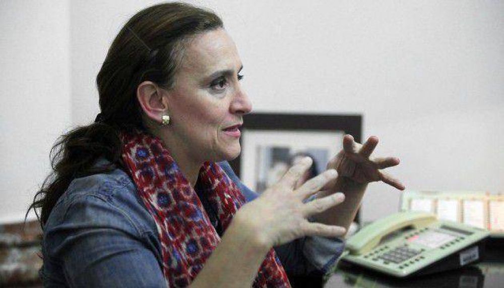 Michetti, sobre el acuerdo con Carri�: �Estamos muy verdes�